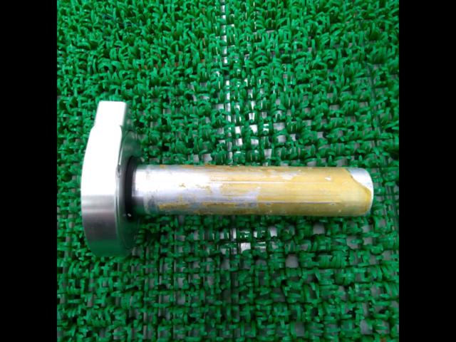 High throttle holder from an unknown manufacturer
General purpose 22.2 pie