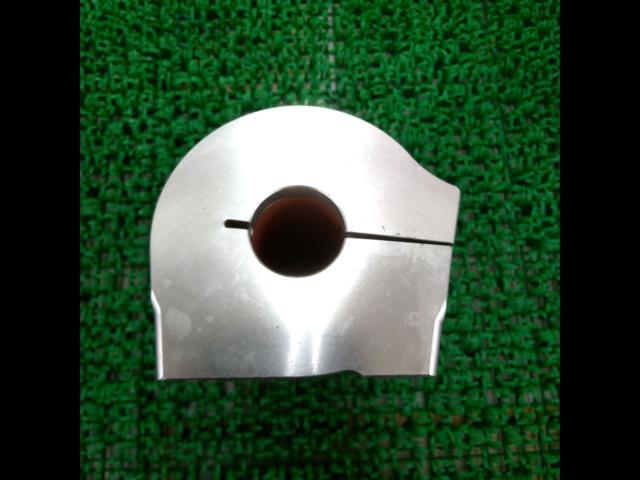 High throttle holder from an unknown manufacturer
General purpose 22.2 pie