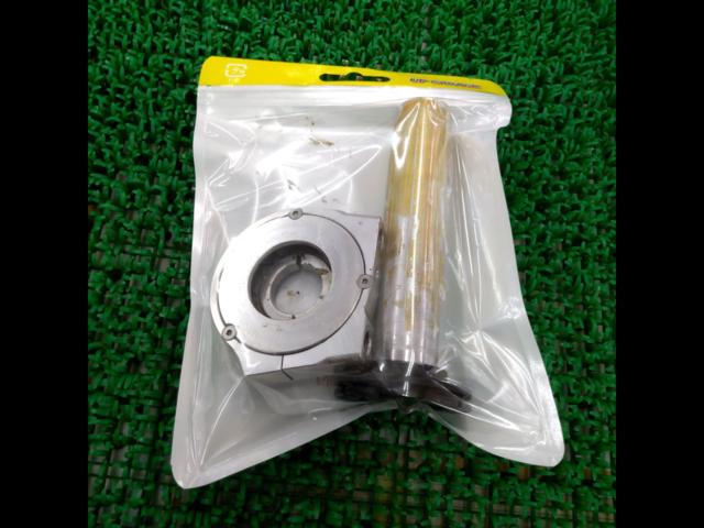 High throttle holder from an unknown manufacturer
General purpose 22.2 pie