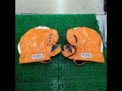 76 Steering Wheel Cover
Body only