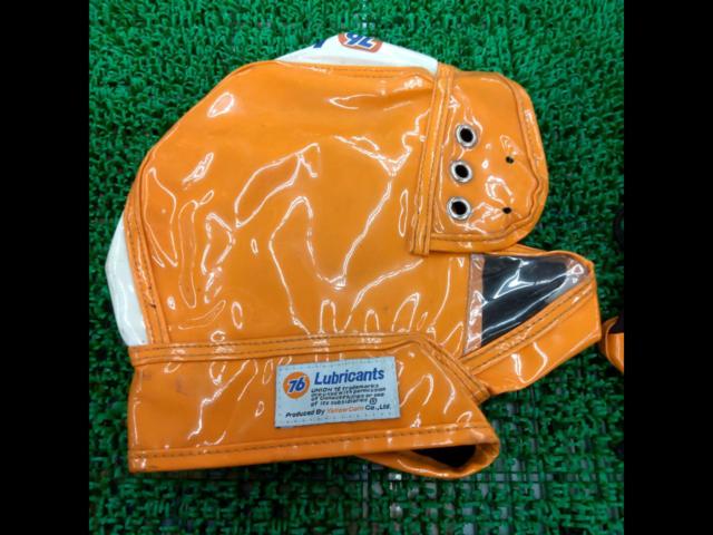 76 Steering Wheel Cover
Body only