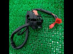 Genuine Honda Right-Side Switch Box
Model unknown