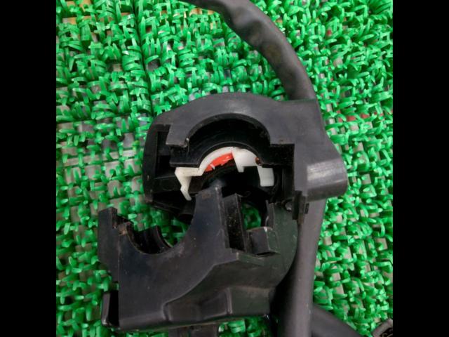 Genuine Honda Right-Side Switch Box
Model unknown