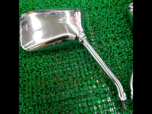 Genuine Honda mirror set (left and right)
General purpose 10mm positive screw