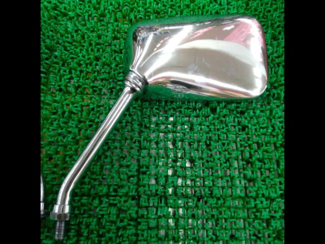 Genuine Honda mirror set (left and right)
General purpose 10mm positive screw