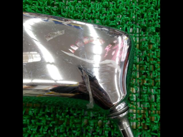 Genuine Honda mirror set (left and right)
General purpose 10mm positive screw