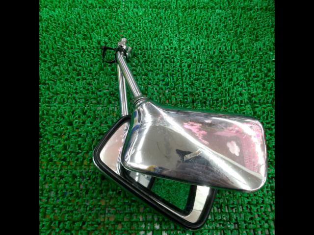 Genuine Honda mirror set (left and right)
General purpose 10mm positive screw