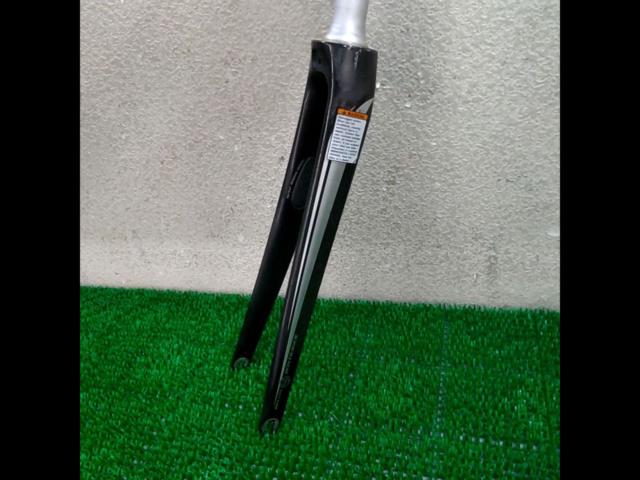 BONTRAGER カーボンフロントフォーク