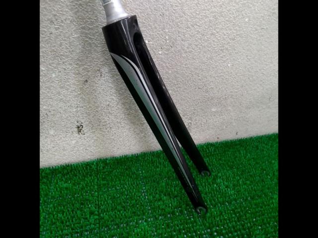 BONTRAGER カーボンフロントフォーク