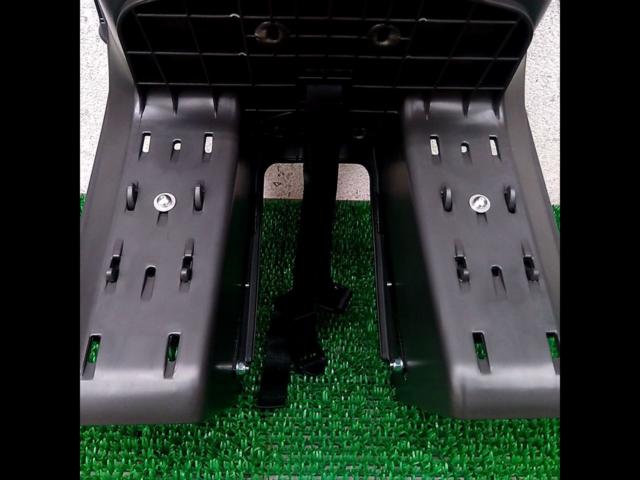 BRIDGESTONE ビッケ専用リアチャイルドシート
