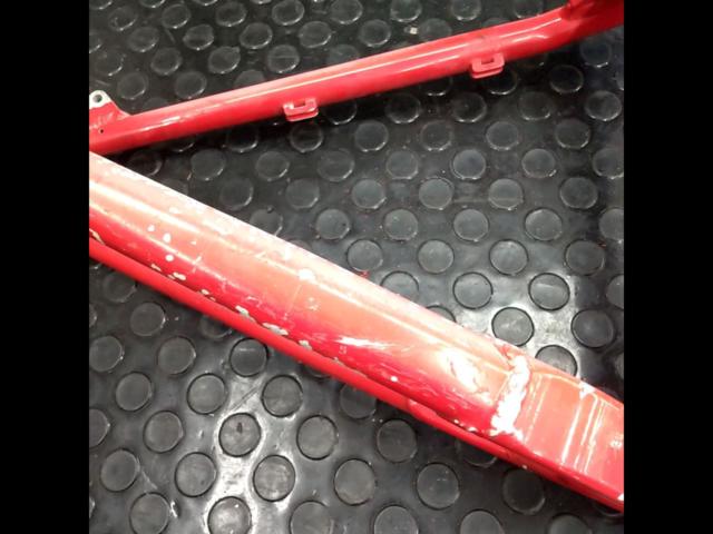 Transition Bikes BANK マウンテンバイク用フレーム