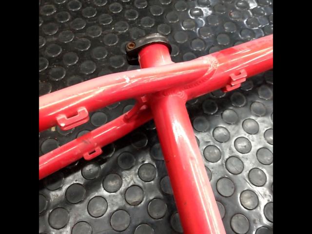 Transition Bikes BANK マウンテンバイク用フレーム