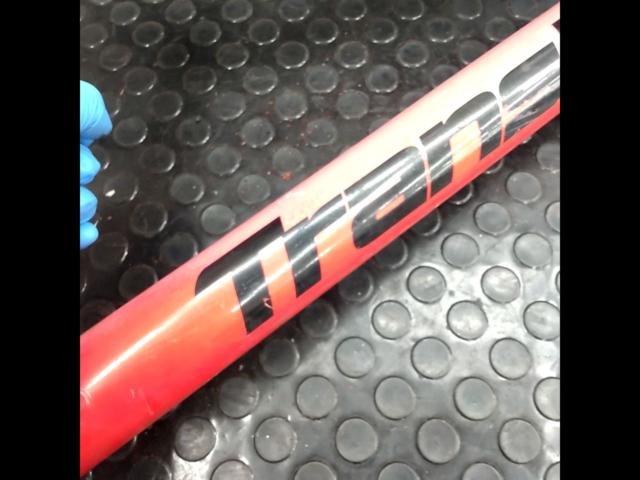 Transition Bikes BANK マウンテンバイク用フレーム