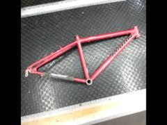 MARIN FAIRFAX クロスバイク用フレーム