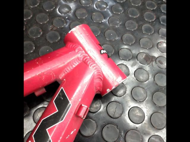 MARIN FAIRFAX クロスバイク用フレーム