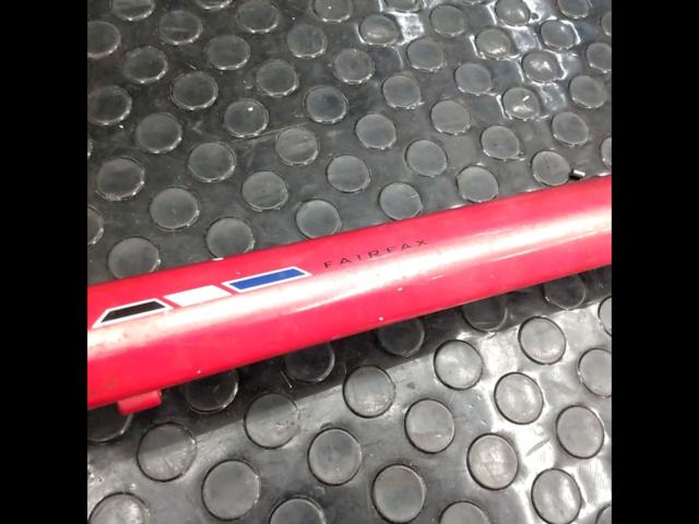 MARIN FAIRFAX クロスバイク用フレーム