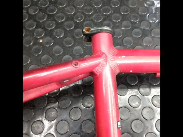MARIN FAIRFAX クロスバイク用フレーム