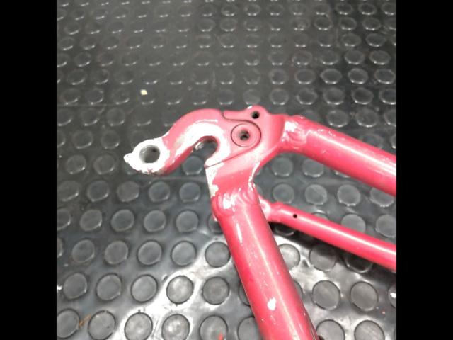 MARIN FAIRFAX クロスバイク用フレーム