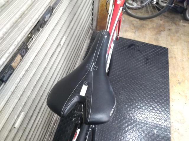 1大特価!!TREK Madone 5.2 カーボンロードバイク 2011年モデル サイズ50 DURA-ACE7900 2×10S 700×25C