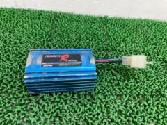 Wakeari
Live DIO/F34 DAYTONA
PROGRESS
RACING
CDI