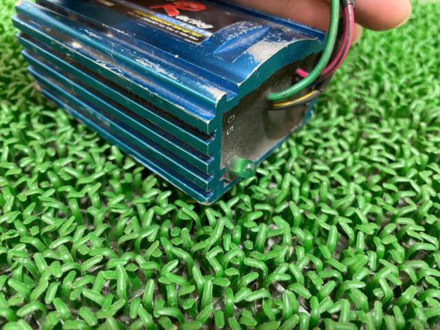 Wakeari
Live DIO/F34 DAYTONA
PROGRESS
RACING
CDI