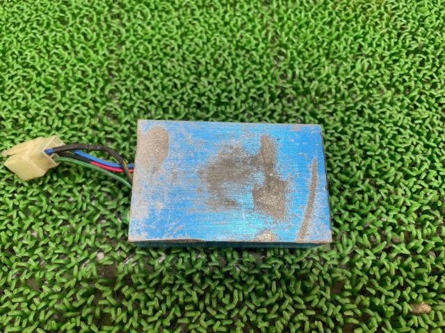 Wakeari
Live DIO/F34 DAYTONA
PROGRESS
RACING
CDI