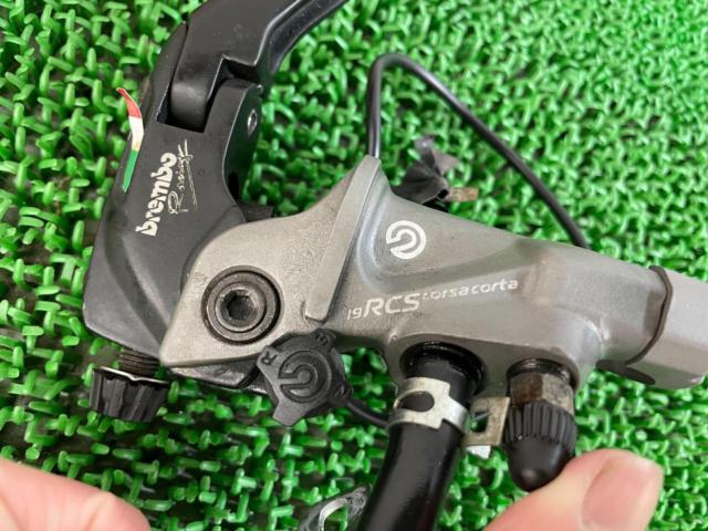 brembo
19rcs
corsa
corta