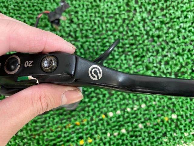 brembo
19rcs
corsa
corta