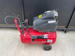 ANEST
IWATA
Air compressor
HAWK24