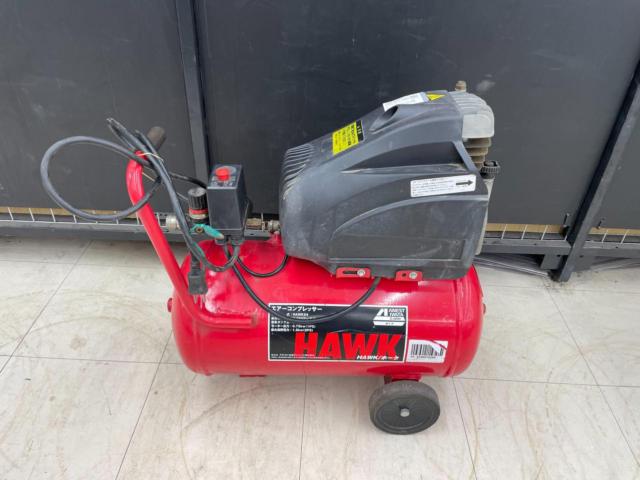 ANEST
IWATA
Air compressor
HAWK24