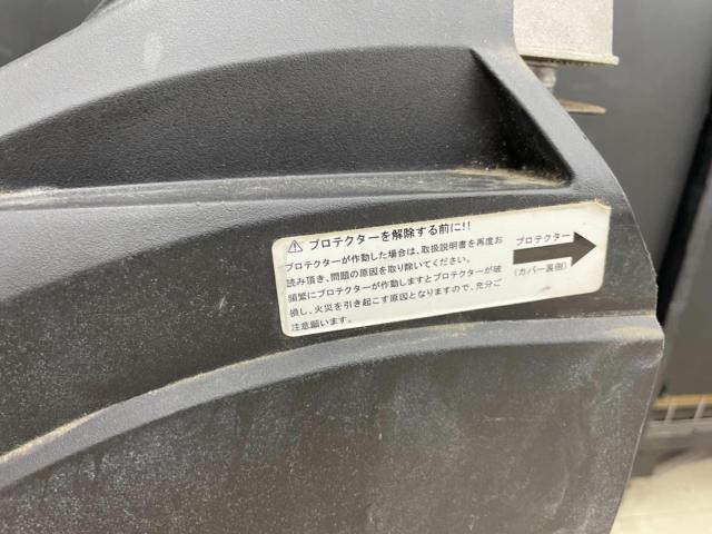 ANEST
IWATA
Air compressor
HAWK24