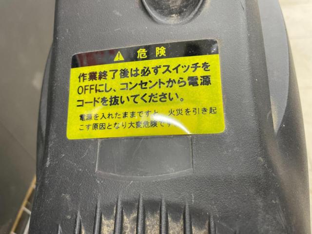 ANEST
IWATA
Air compressor
HAWK24