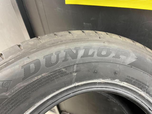 DUNLOP
SP
TOURING
R1