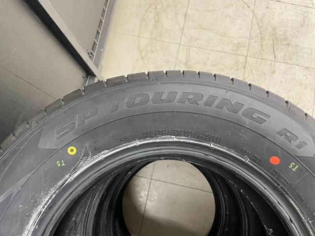 DUNLOP
SP
TOURING
R1
