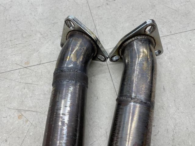 Fairlady Z Z33 / Skyline V35 (Manufacturer Unknown)
Catalyst straight