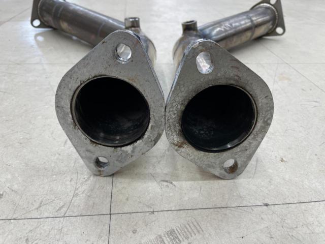 Fairlady Z Z33 / Skyline V35 (Manufacturer Unknown)
Catalyst straight