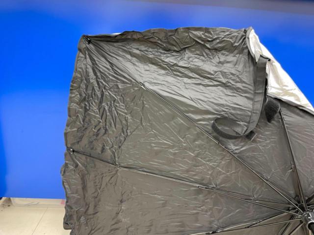 Unknown Manufacturer
Umbrella-style sunshade