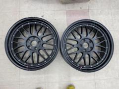 Unknown Manufacturer
Mesh wheel
YSM-944
2 ※ only