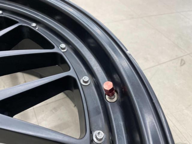 Unknown Manufacturer
Mesh wheel
YSM-944
2 ※ only