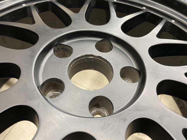 Unknown Manufacturer
Mesh wheel
YSM-944
2 ※ only