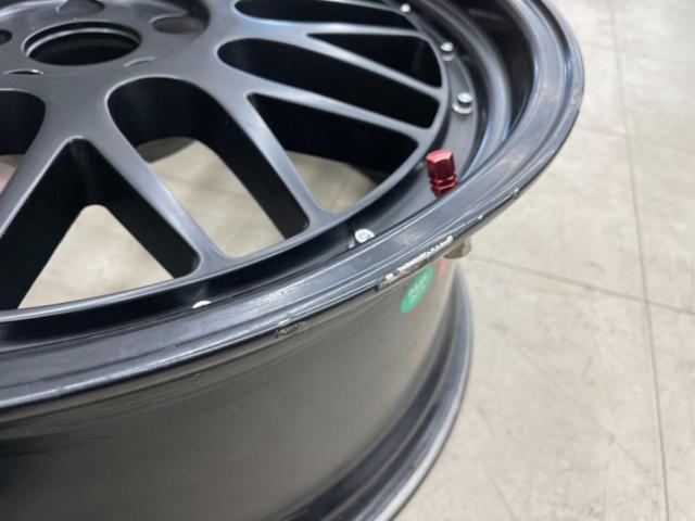 Unknown Manufacturer
Mesh wheel
YSM-944
2 ※ only