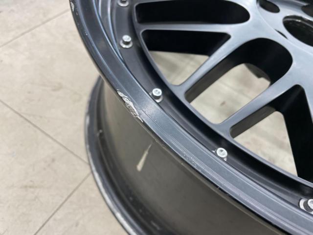 Unknown Manufacturer
Mesh wheel
YSM-944
2 ※ only