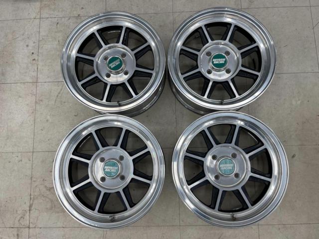 HAYASHI
RACING
Hayashi
Street