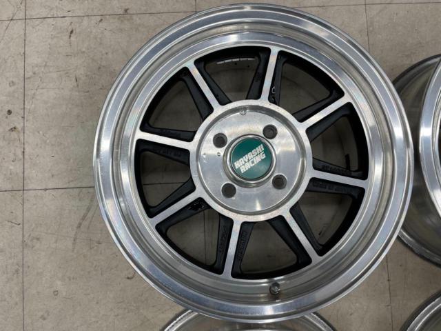 HAYASHI
RACING
Hayashi
Street