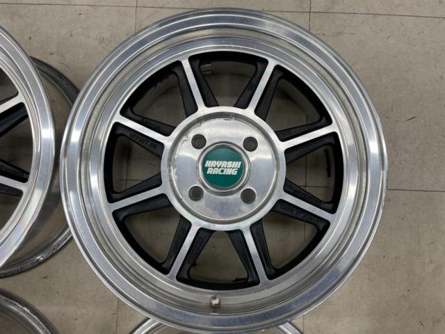 HAYASHI
RACING
Hayashi
Street