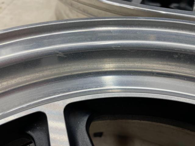 HAYASHI
RACING
Hayashi
Street