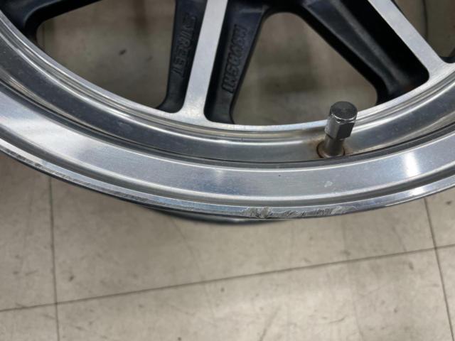 HAYASHI
RACING
Hayashi
Street