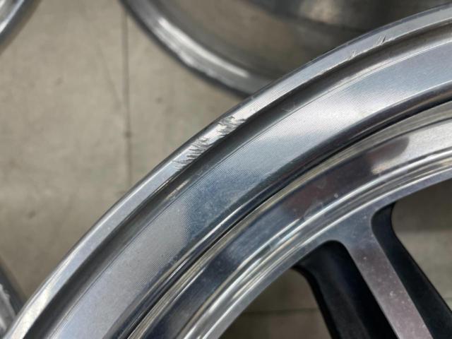 HAYASHI
RACING
Hayashi
Street