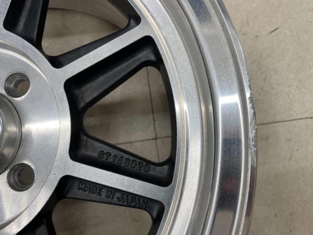 HAYASHI
RACING
Hayashi
Street