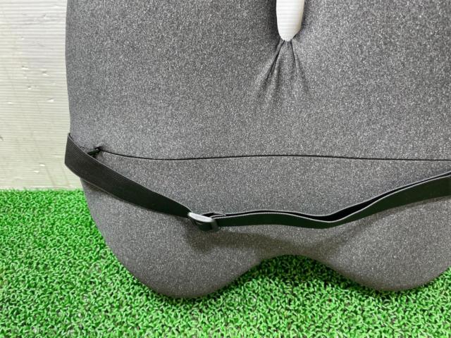 Unknown Manufacturer
For waist
Cushion